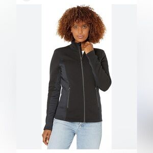 Spyder Women's Black Ski Jacket